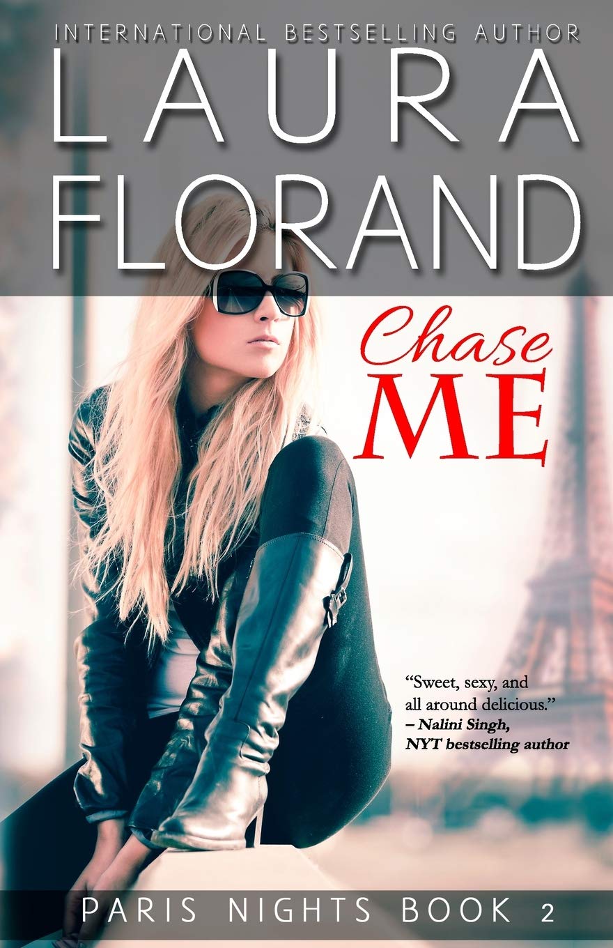 Chase Me (Paris Nights, Band 2) Humour & Satire