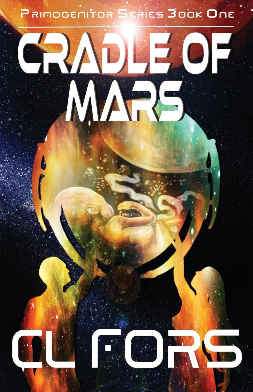 Cradle of Mars Contemporary literature