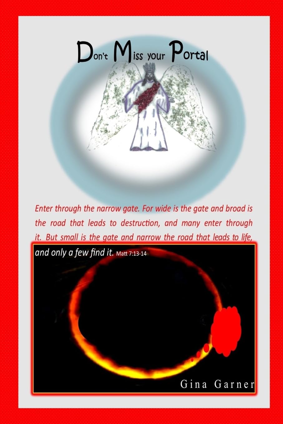 Don't Miss your Portal Religion & Esotericism