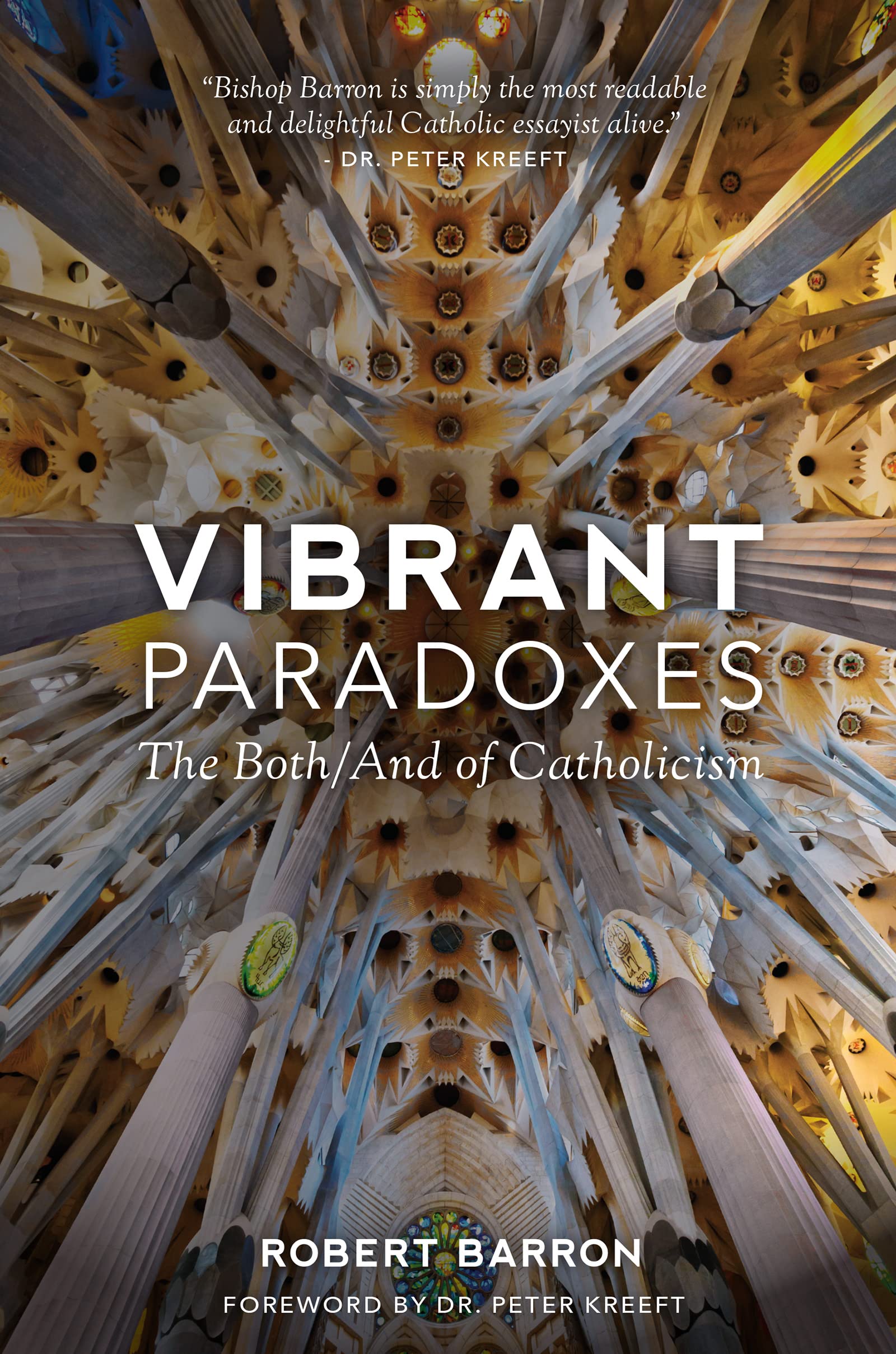 Vibrant Paradoxes: The Both/And of Catholicism Social Sciences
