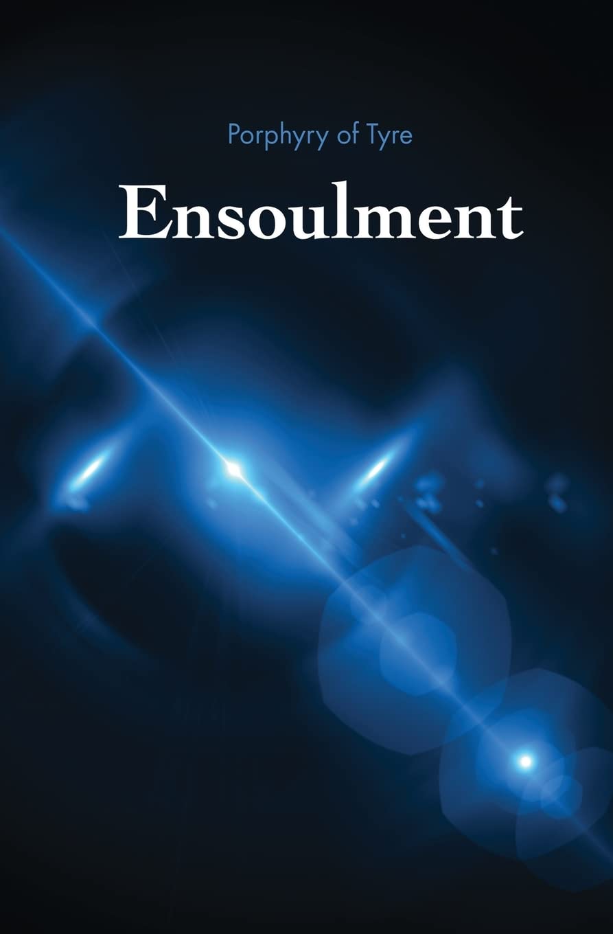 Ensoulment Philosophy