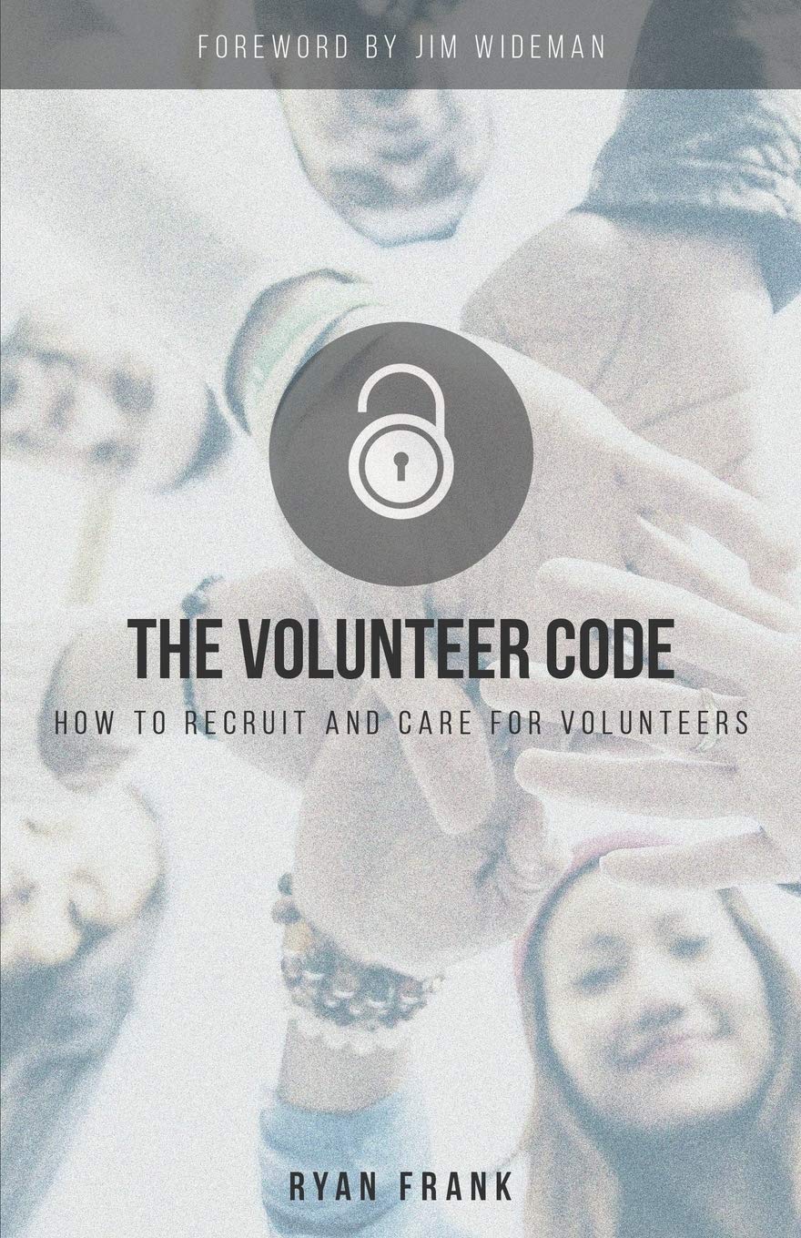 The Volunteer Code: How to Recruit and Care for Volunteers Social Sciences