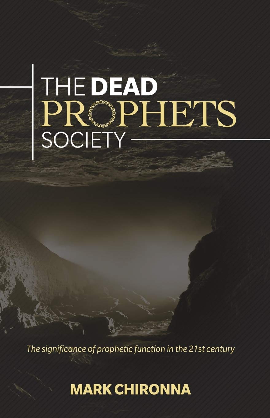 The Dead Prophets Society: The Significance of Prophetic Function in the 21st Century Social Sciences