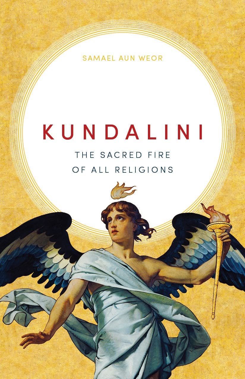 Kundalini Self-help
