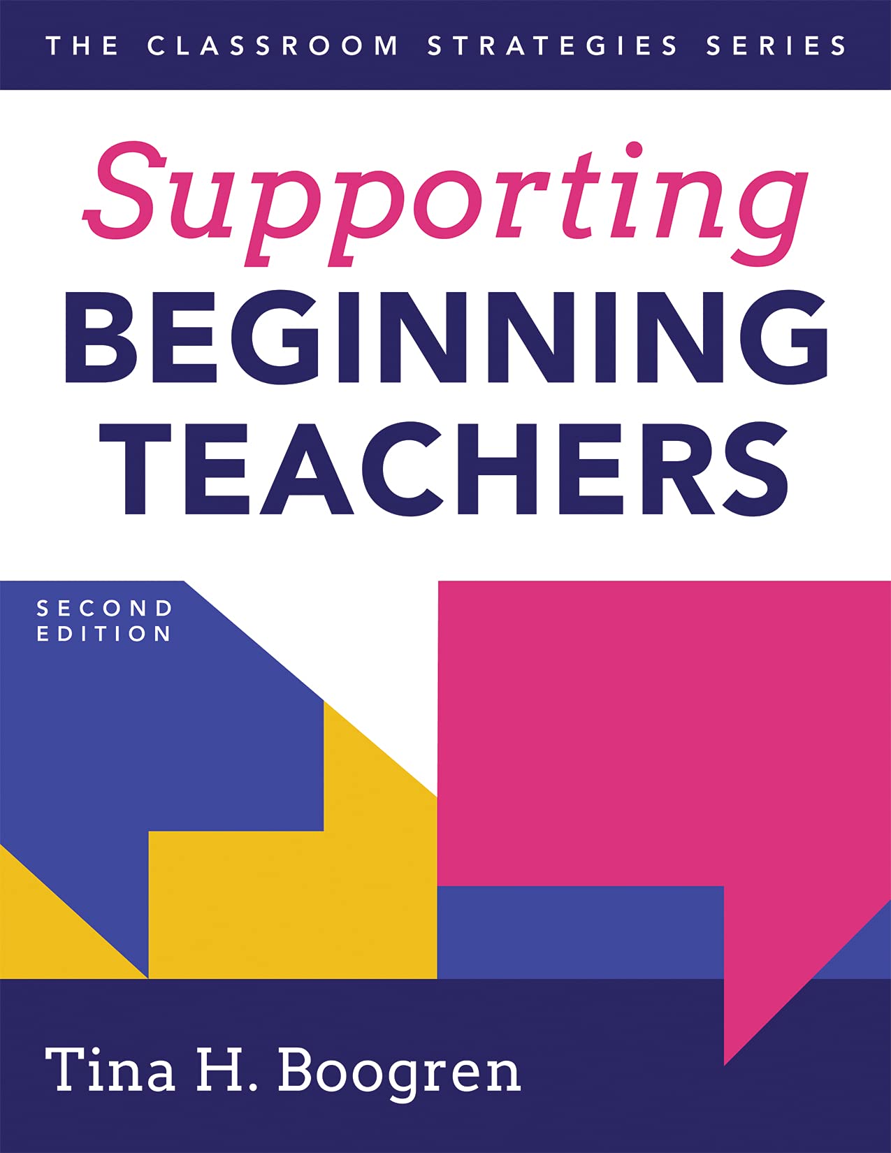 Supporting Beginning Teachers: (Tips for Beginning Teacher Support to Reduce Teacher Stress and Burnout) Business, Finance & Career