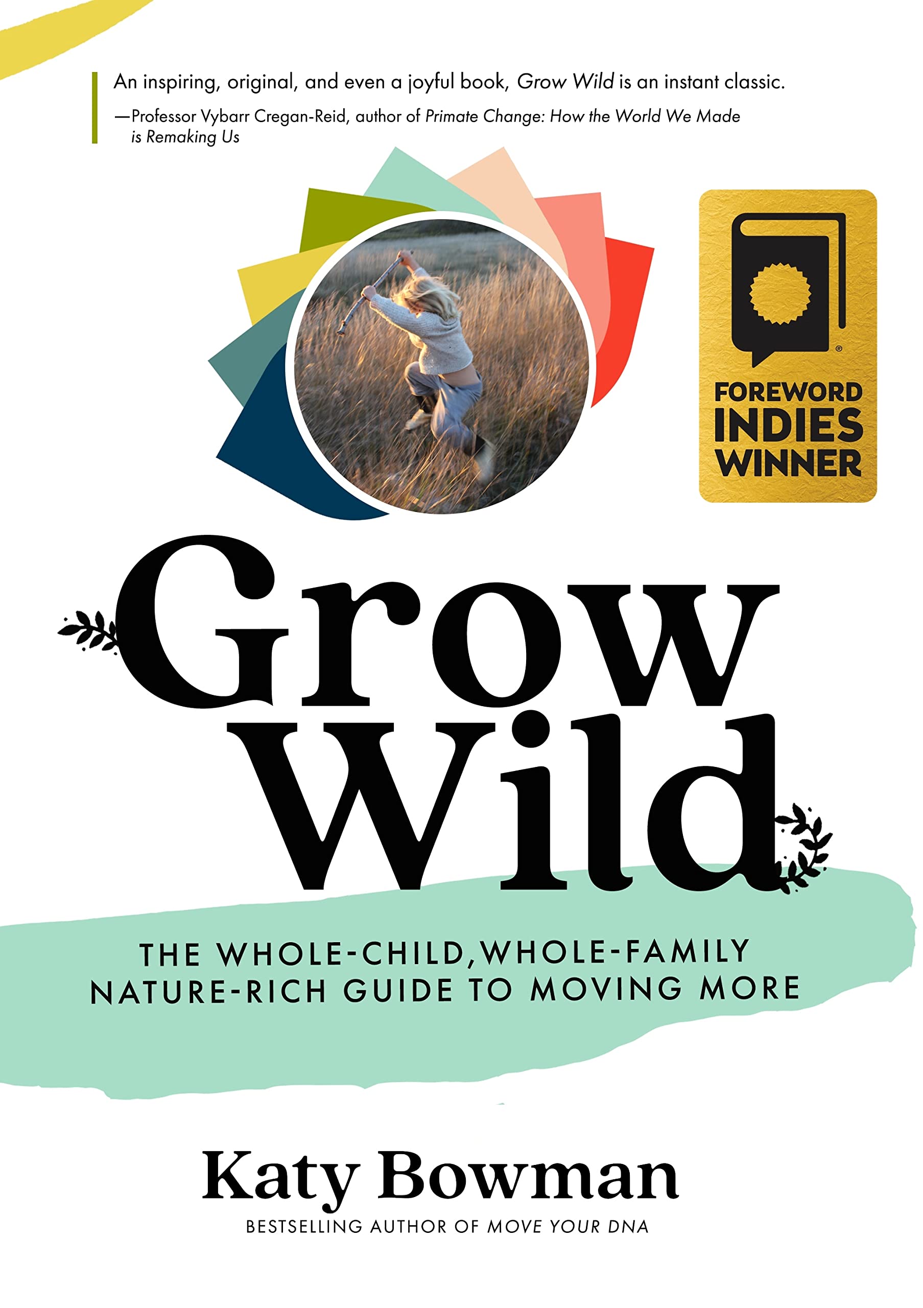 Grow Wild Medicine Books