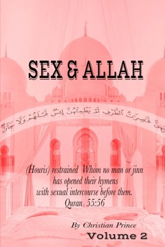 Sex And Allah book