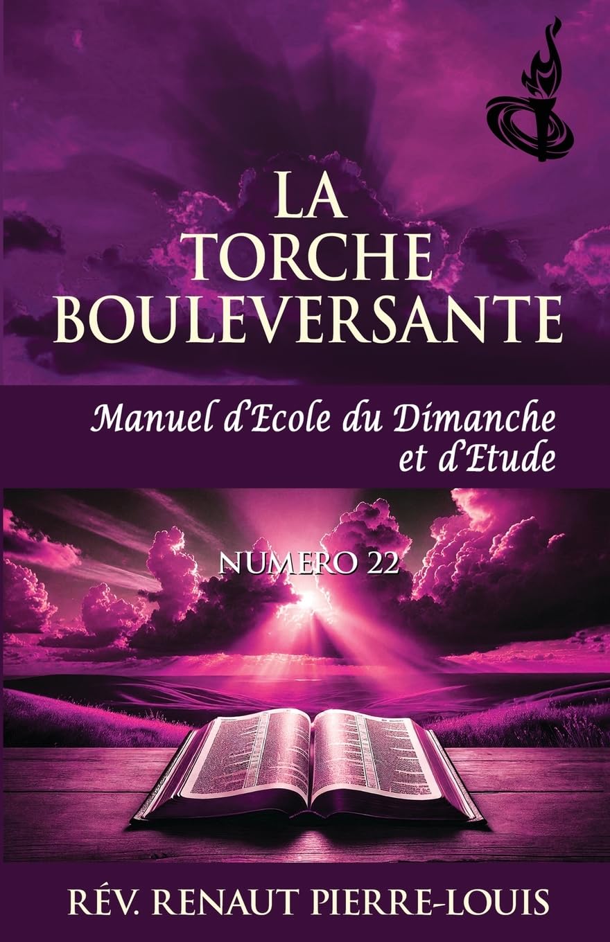 Torche Bouleversante: Torche Numero 22 (Torche Brulante) Religion & Esotericism