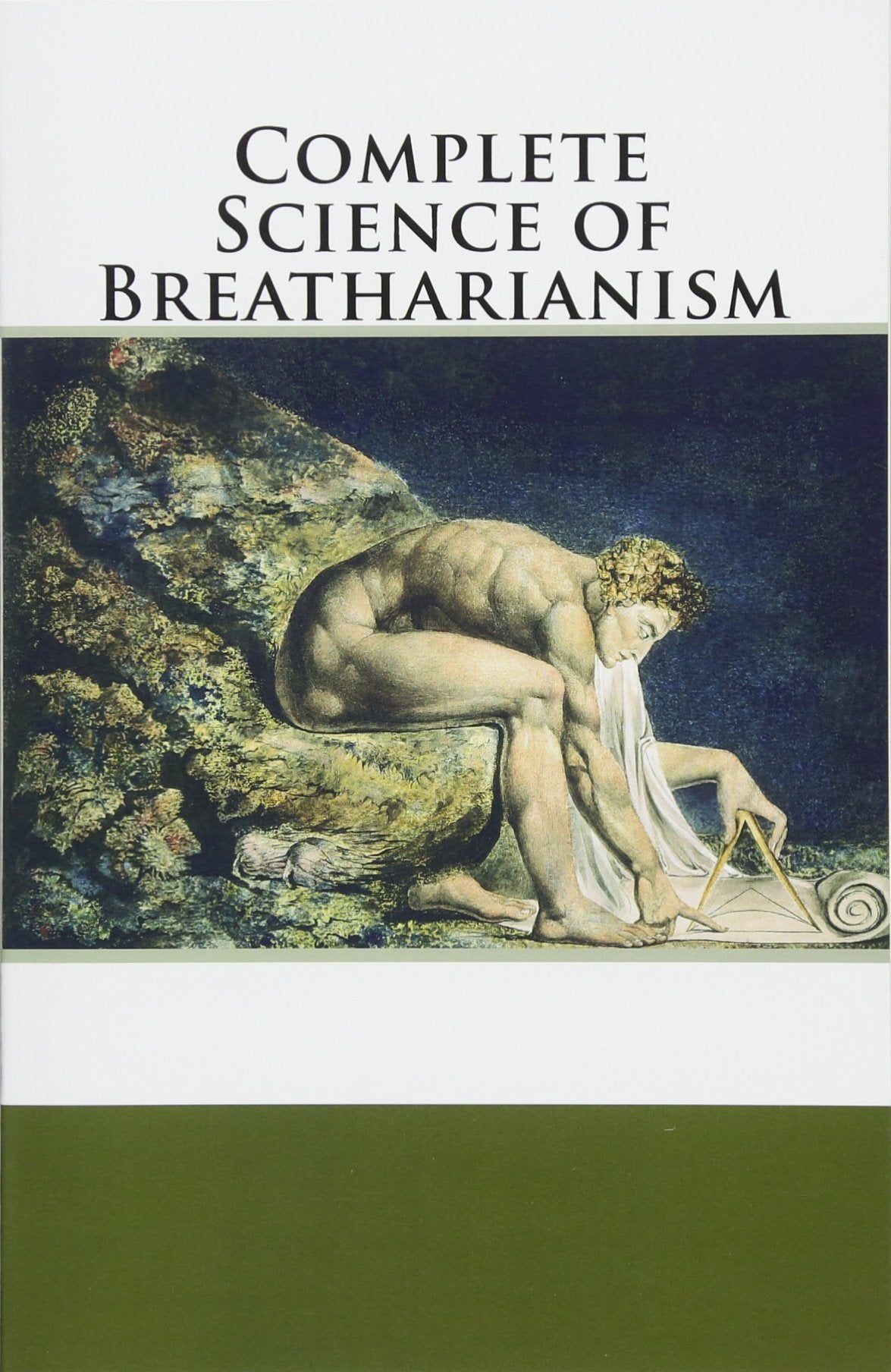 Complete Science of Breatharianism Natural Sciences