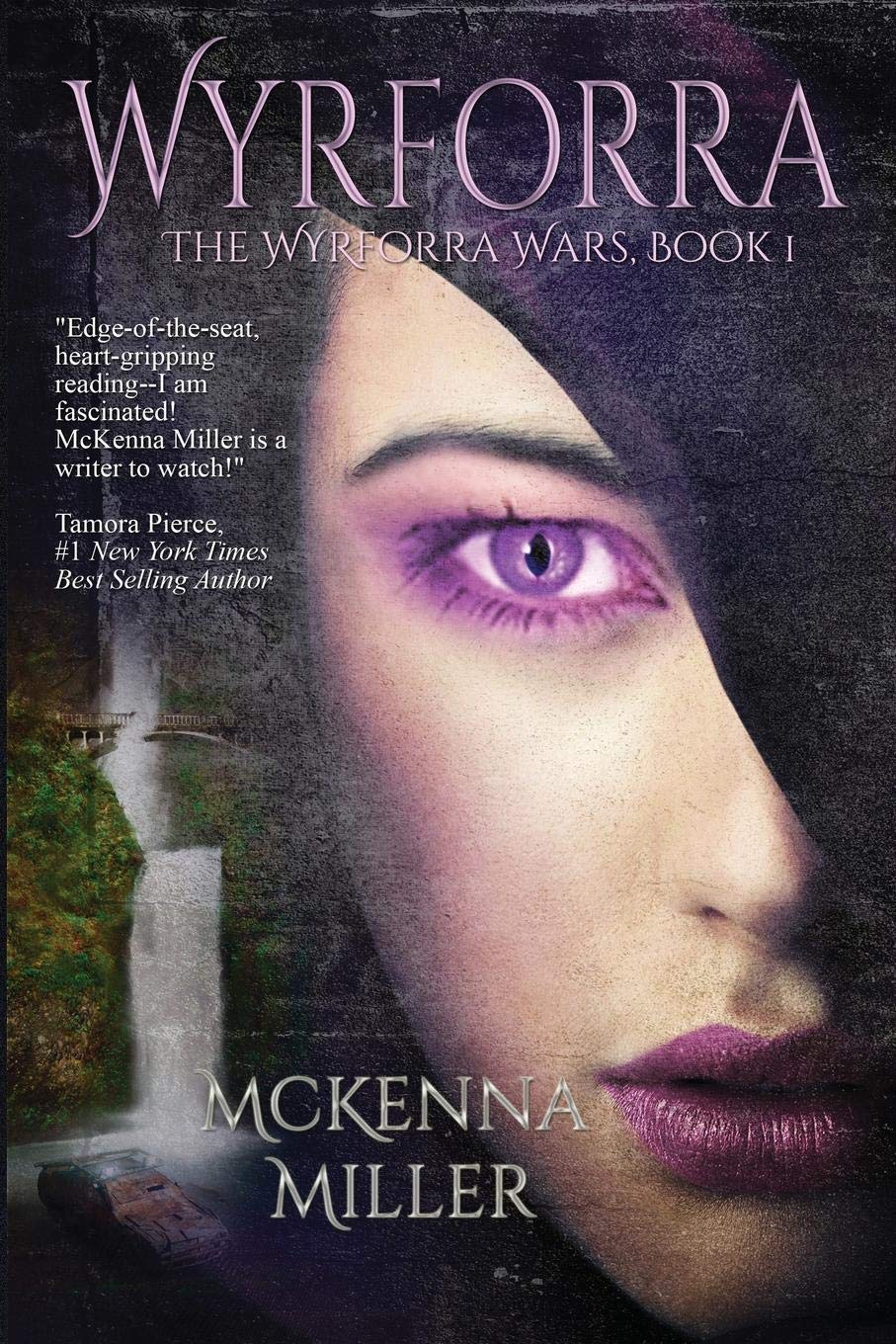 Wyrforra (Wyrforra Wars, Band 1) Contemporary literature