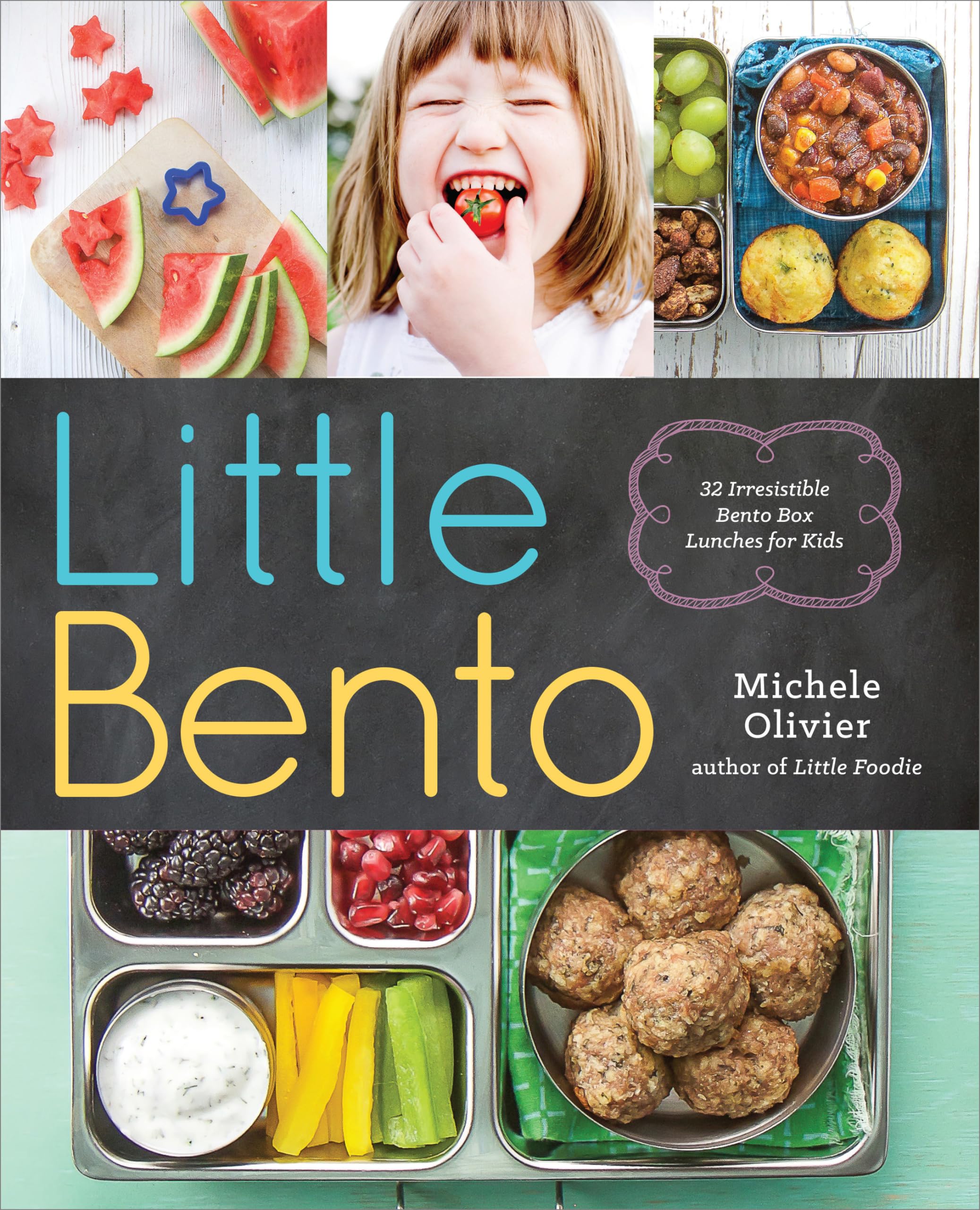 Product Image: Little Bento