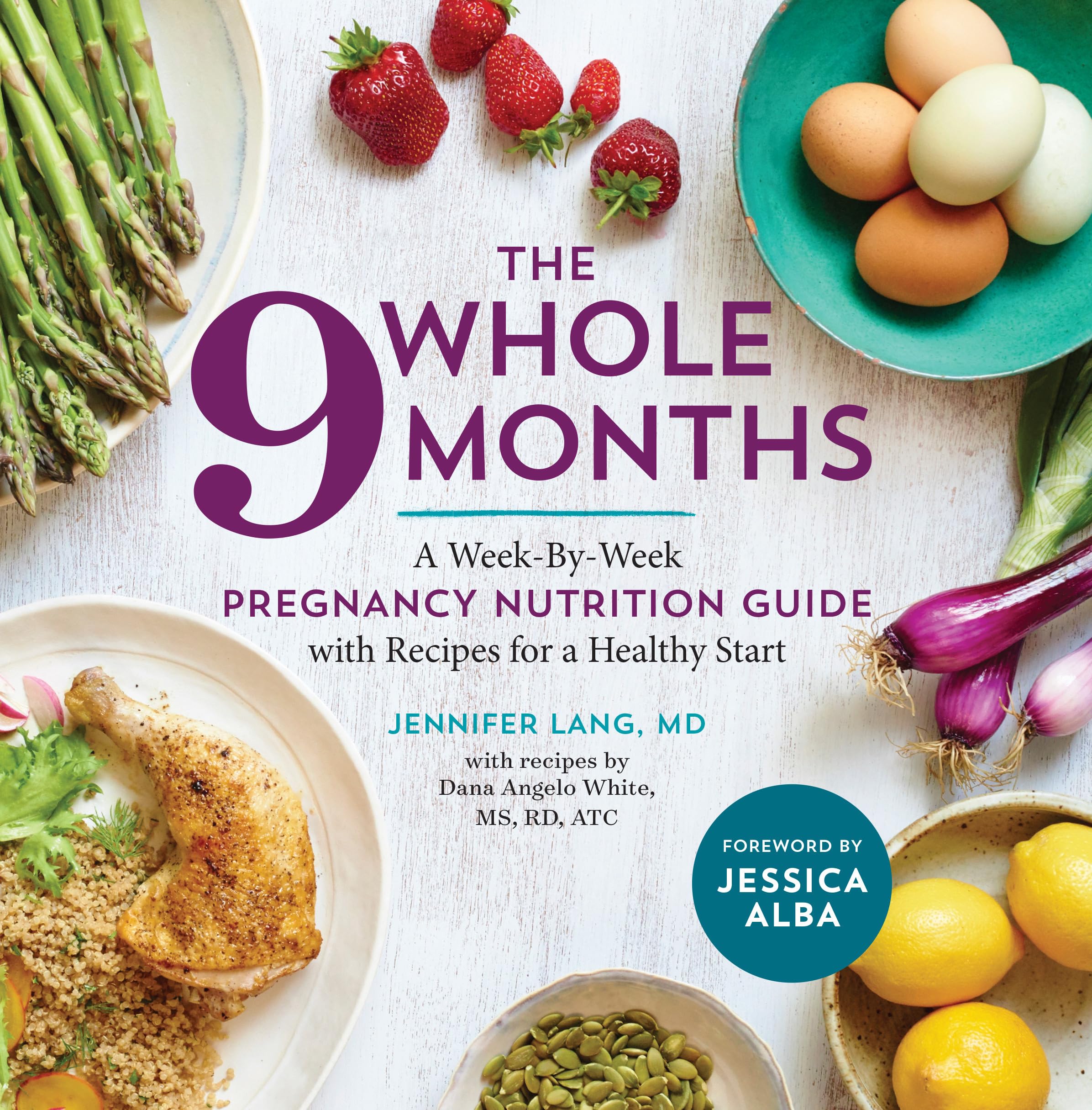 Product Image: The Whole 9 Months