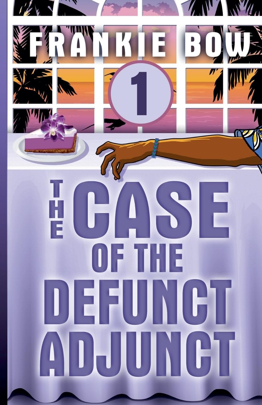 The Case of the Defunct Adjunct: In Which Molly Takes On the Student Retention Office and Loses Her Office Chair: A Professor Molly Mystery (Professor Molly Mysteries, Band 1) Contemporary literature Books