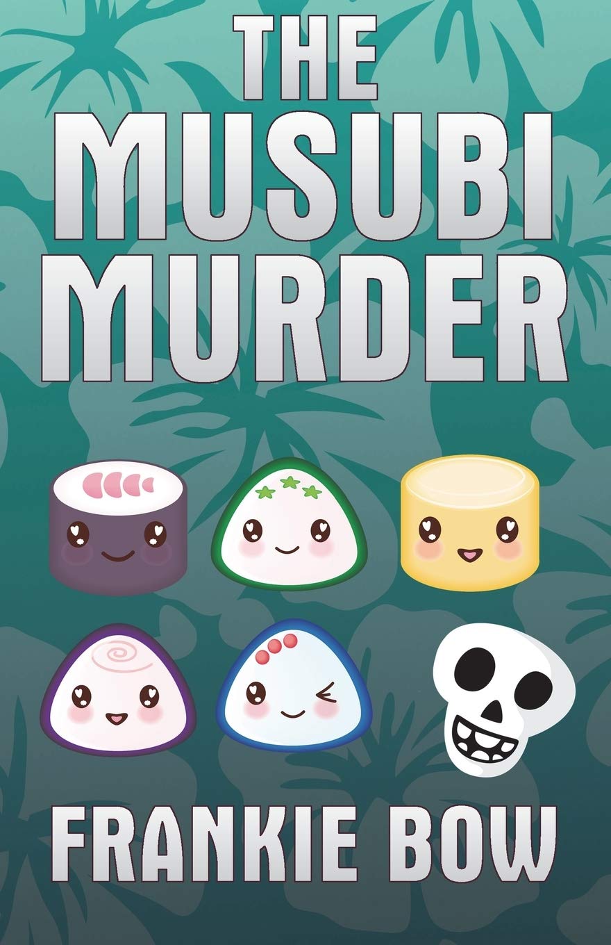 The Musubi Murder (Professor Molly Mysteries, Band 1) Contemporary literature