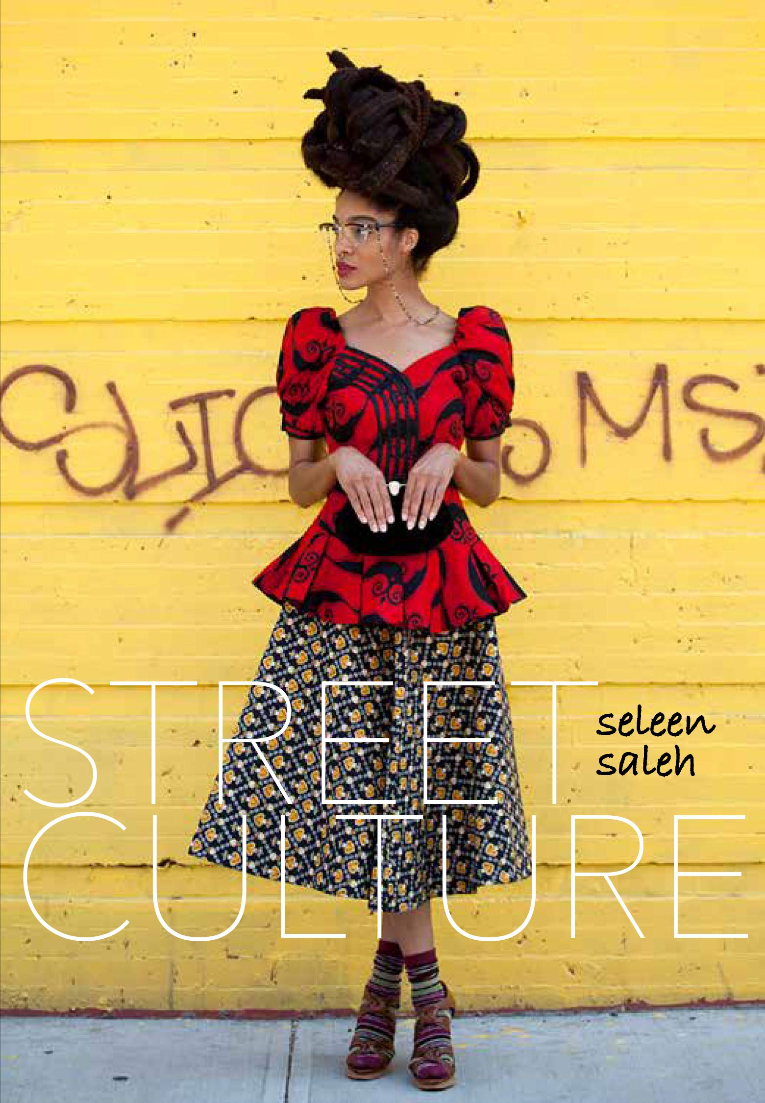 Street Culture Social Sciences