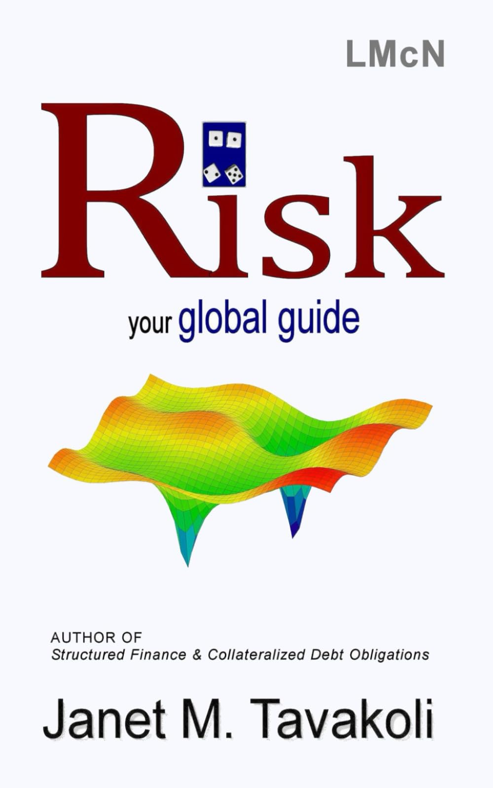 Risk (Tavakoli Finance) Business, Finance & Career