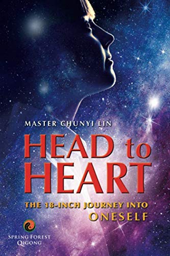 Head to Heart: The 18-inch Journey into Oneself Lifestyle