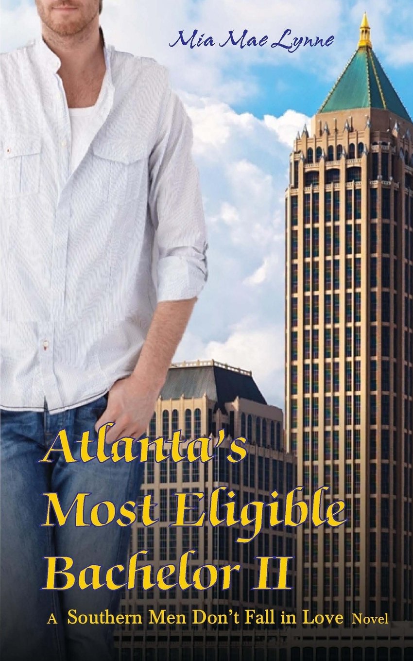 Atlanta's Most Eligible Bachelor II Contemporary literature
