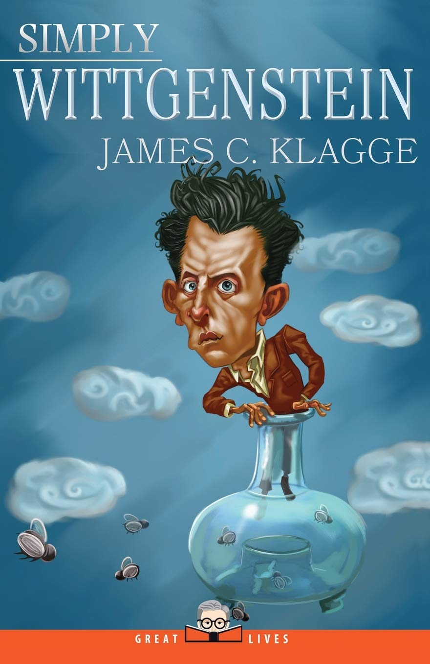 Simply Wittgenstein (Great Lives, Band 5) Philosophy
