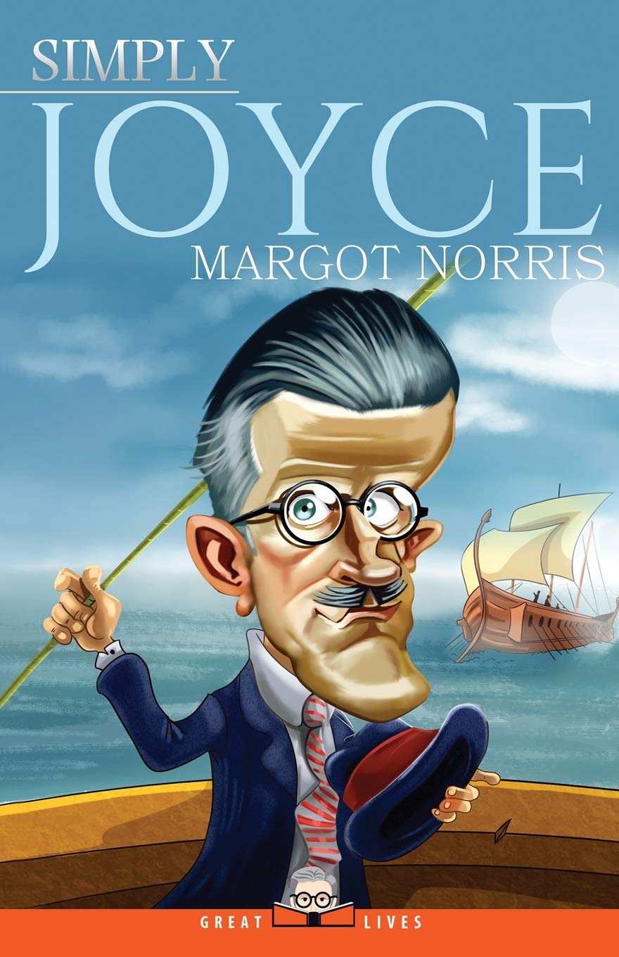 Simply Joyce (Great Lives, Band 6) Art & Literature