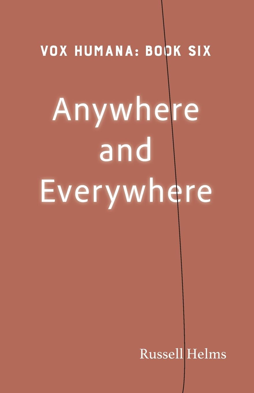 Product Image: Anywhere and Everywhere