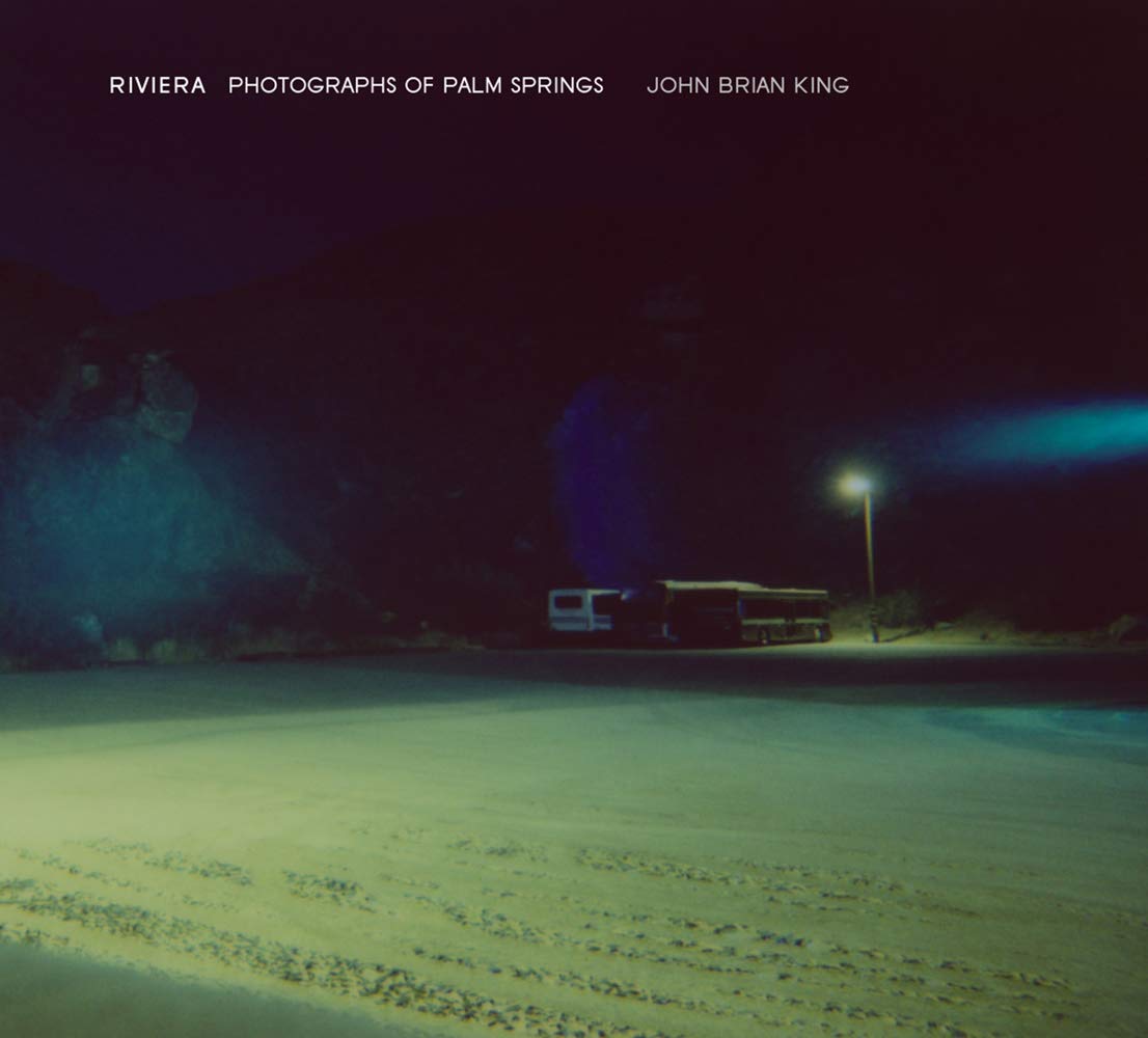 Riviera: Photographs of Palm Springs Contemporary literature