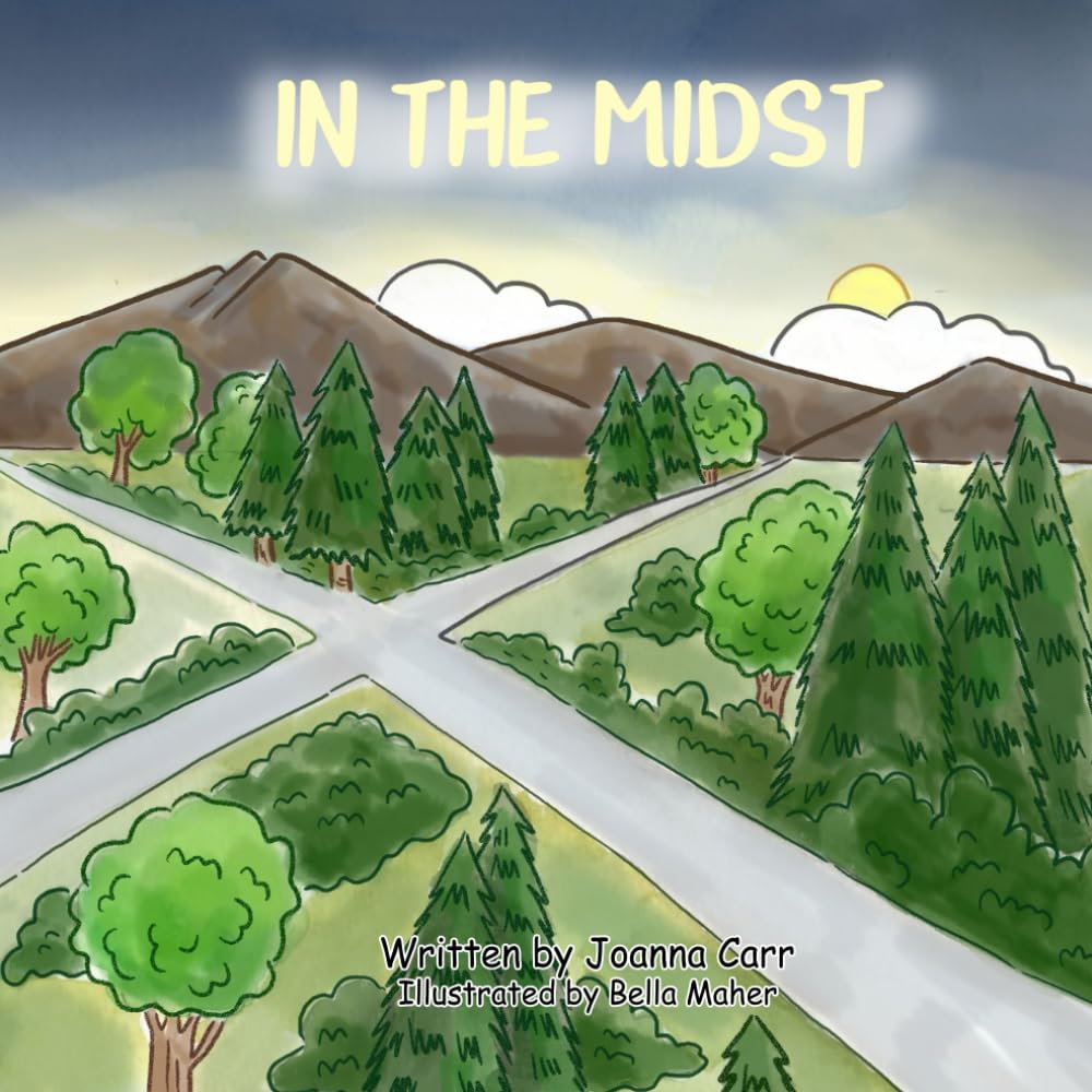Product Image: In The Midst