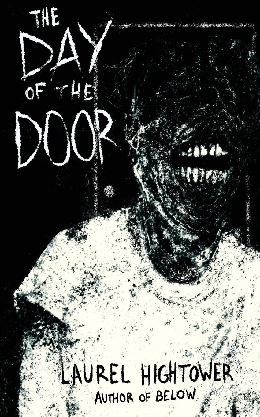 The Day of the Door Horror & Mystery