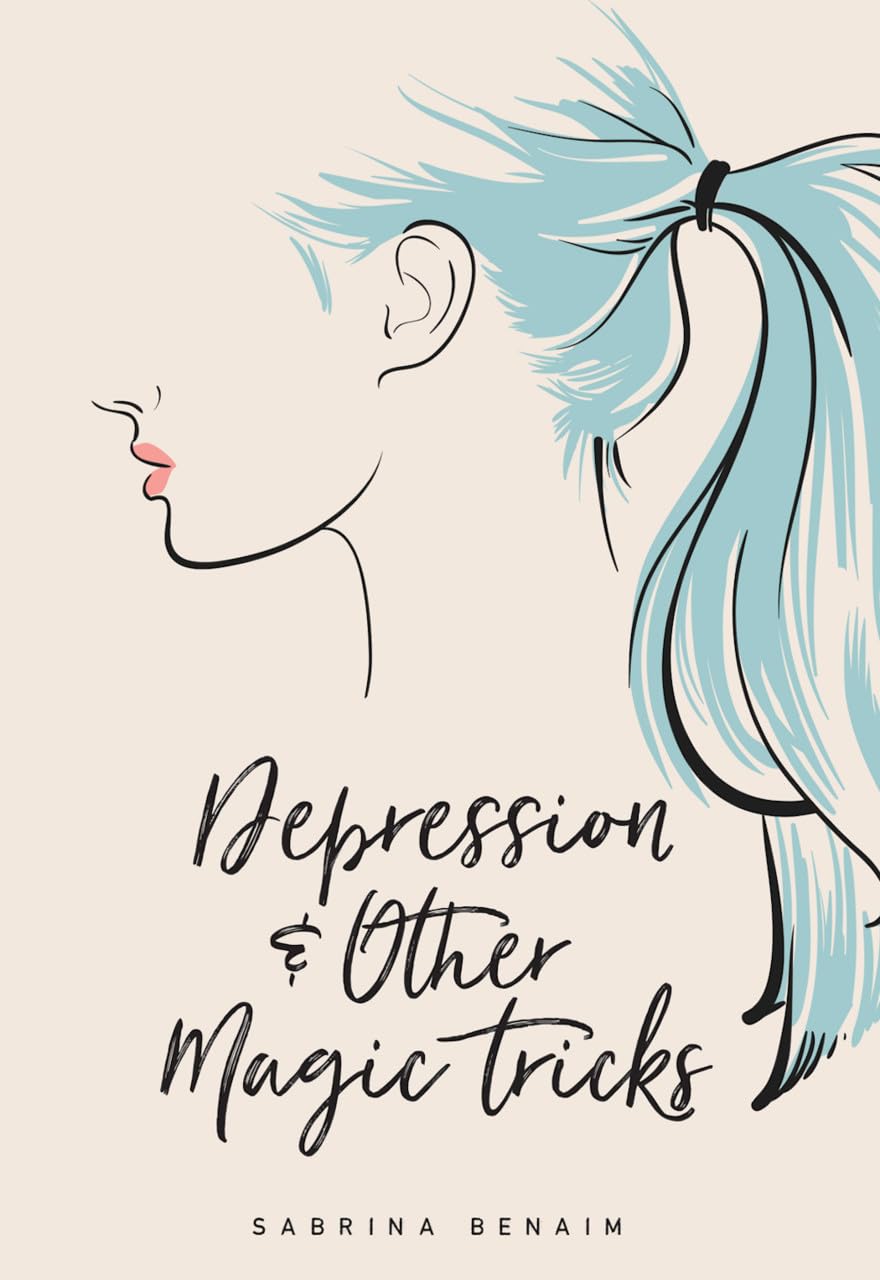 Product Image: Depression & Other Magic Tricks