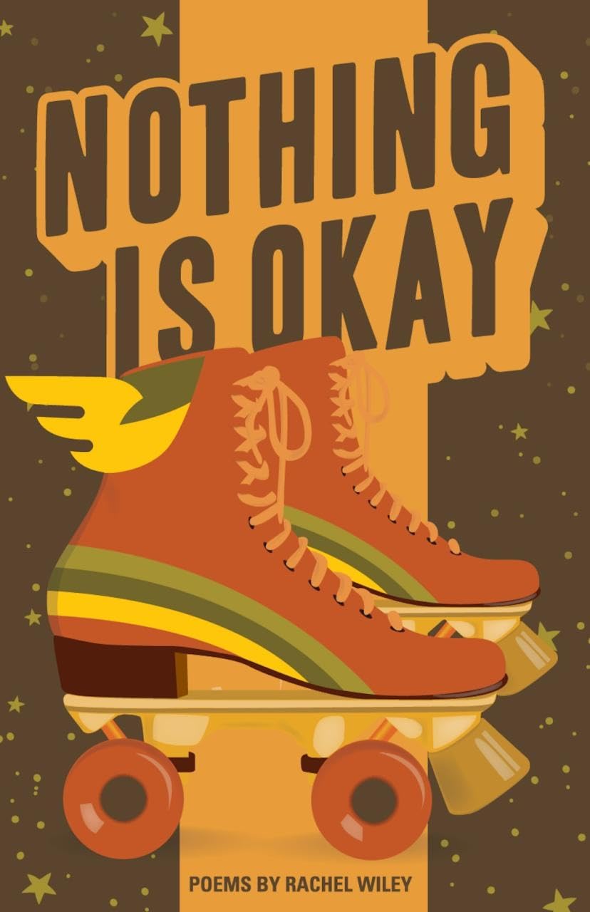 Nothing Is Okay Poetry