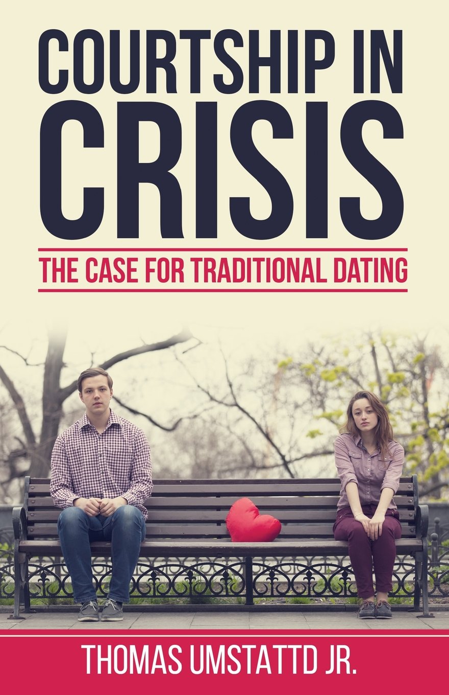 Courtship in Crisis: The Case for Traditional Dating Social Sciences