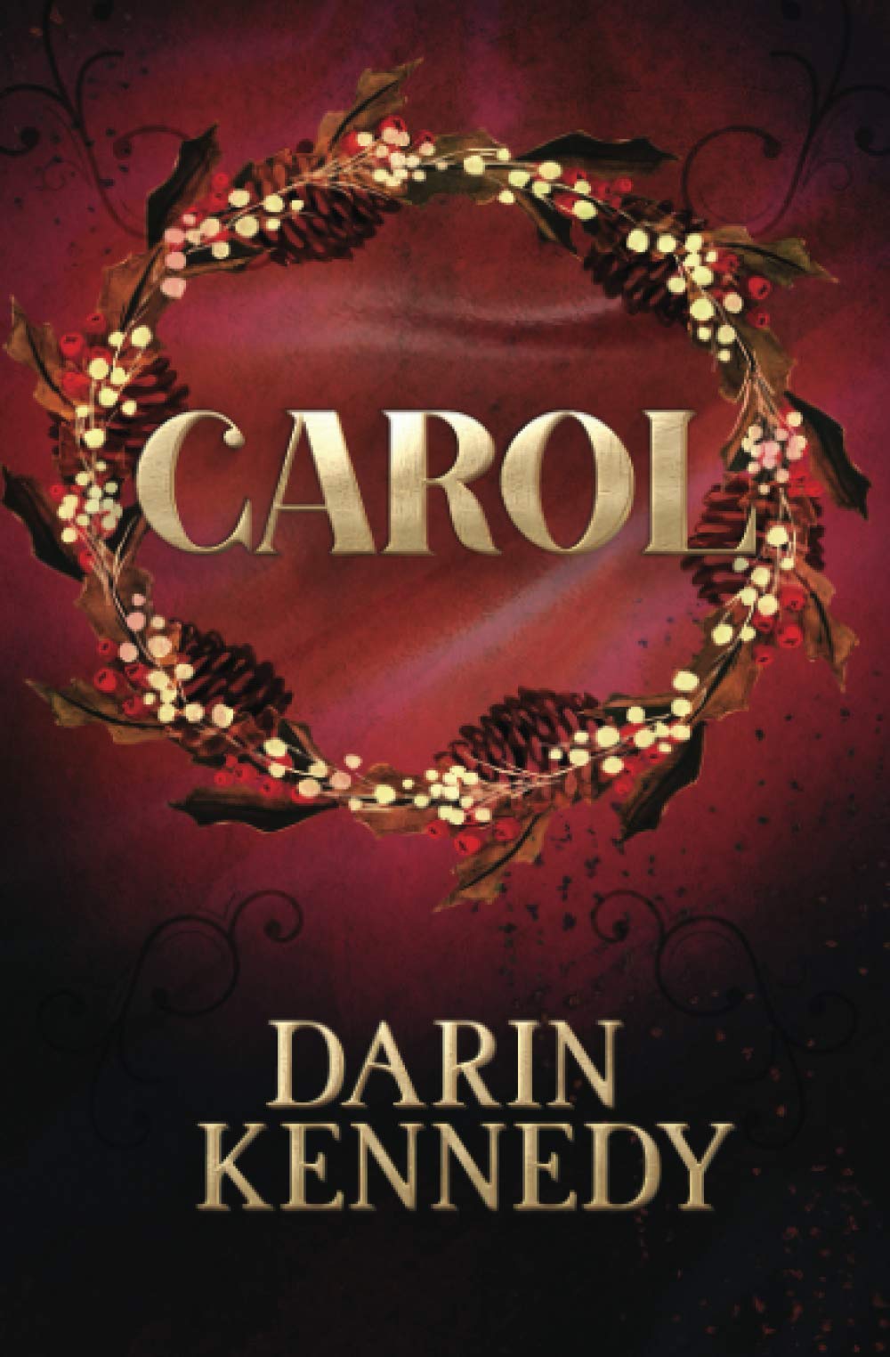 Carol: Being a Ghost Story of Christmas Contemporary literature