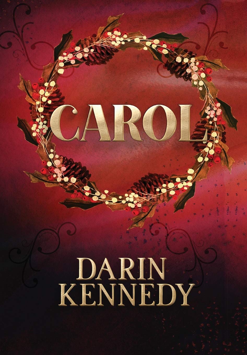 Carol: Being a Ghost Story of Christmas Contemporary literature