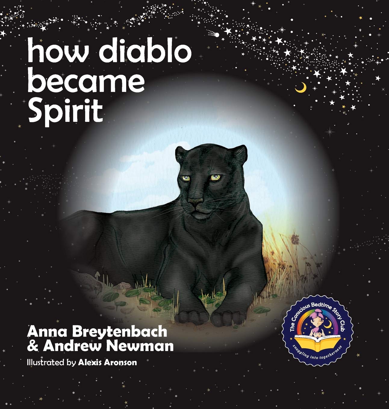 How Diablo Became Spirit: How To Connect With Animals And Respect All Beings book