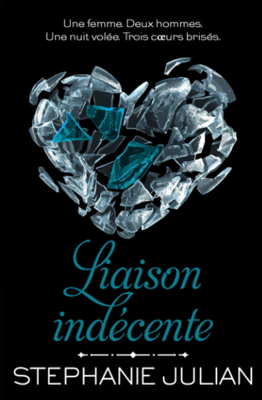 Liaison Indecente (Indécente, Band 2) Contemporary literature