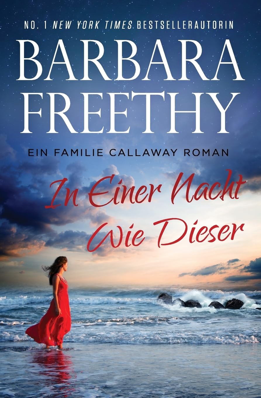 In Einer Nacht Wie Dieser (Callaways, Band 1) Contemporary literature
