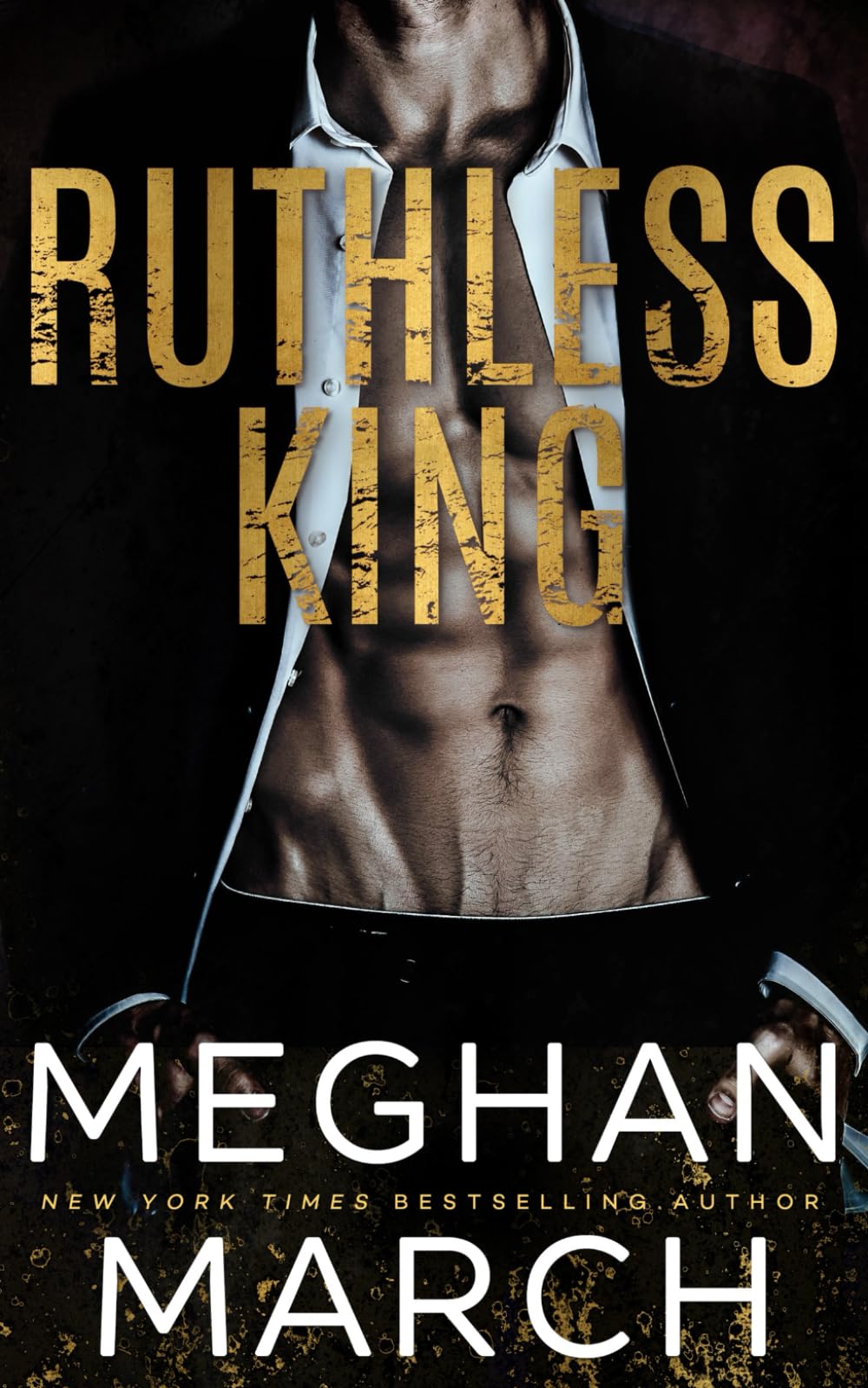 Ruthless King Contemporary literature