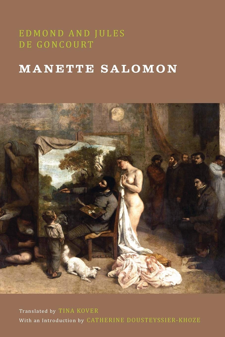Manette Salomon Classics