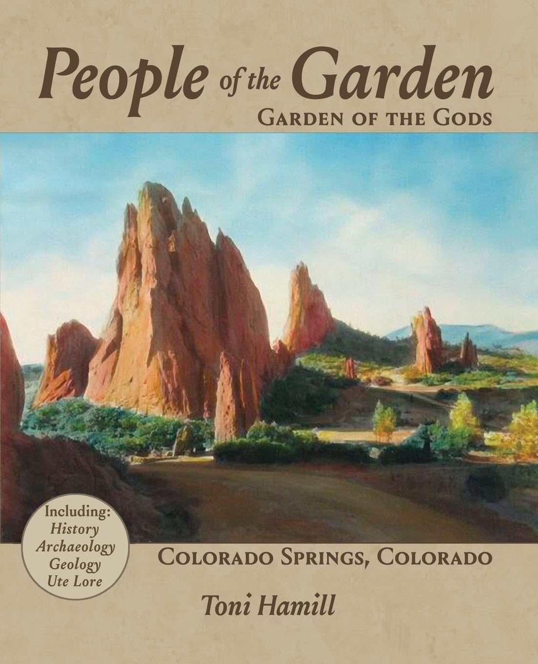 People of the Garden Business & Technology