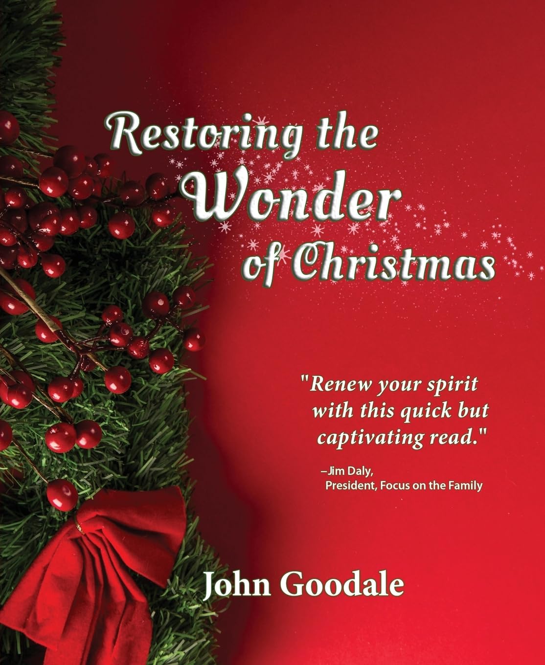 Restoring the Wonder of Christmas Religion & Esotericism