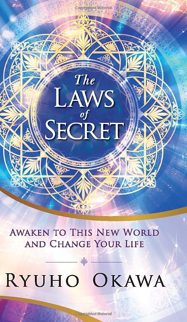 The Laws of Secret Health, Nutrition & Fitness