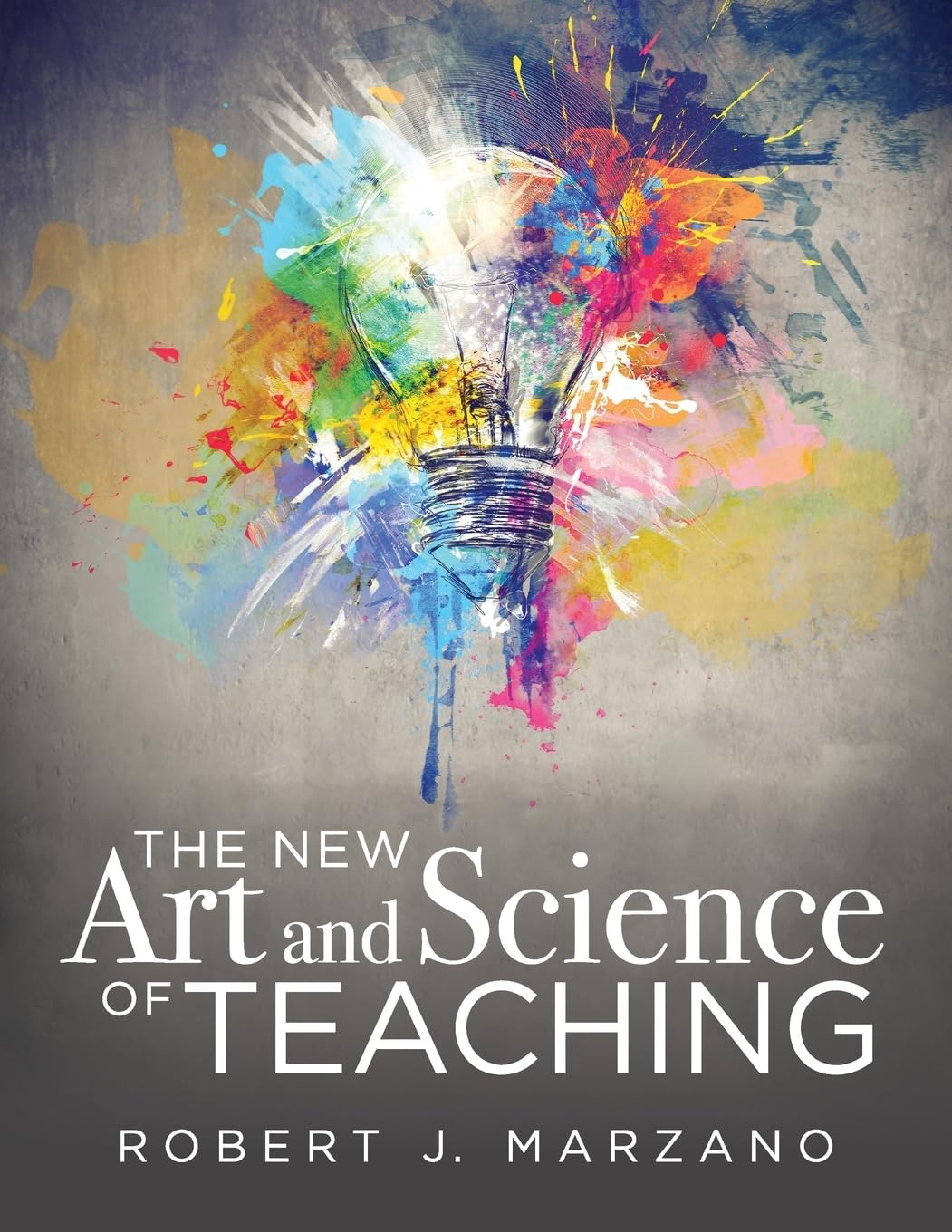 New Art and Science of Teaching book