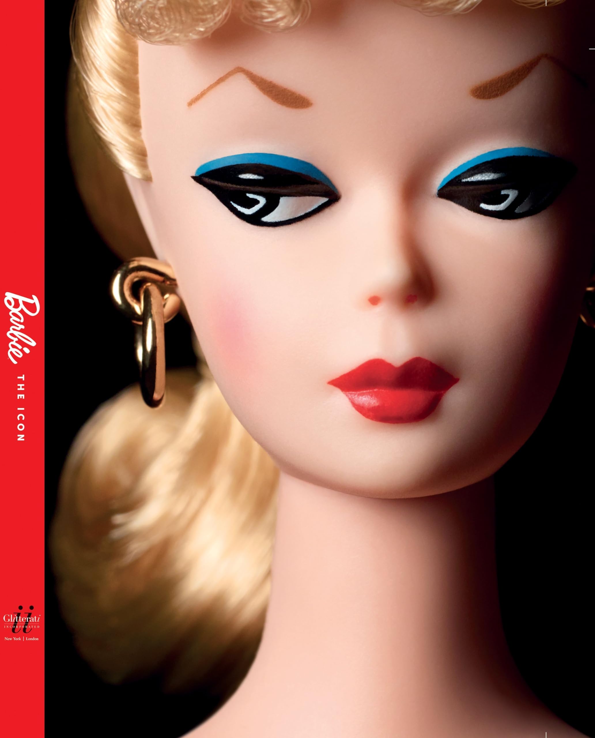 Product Image: Barbie: The Icon