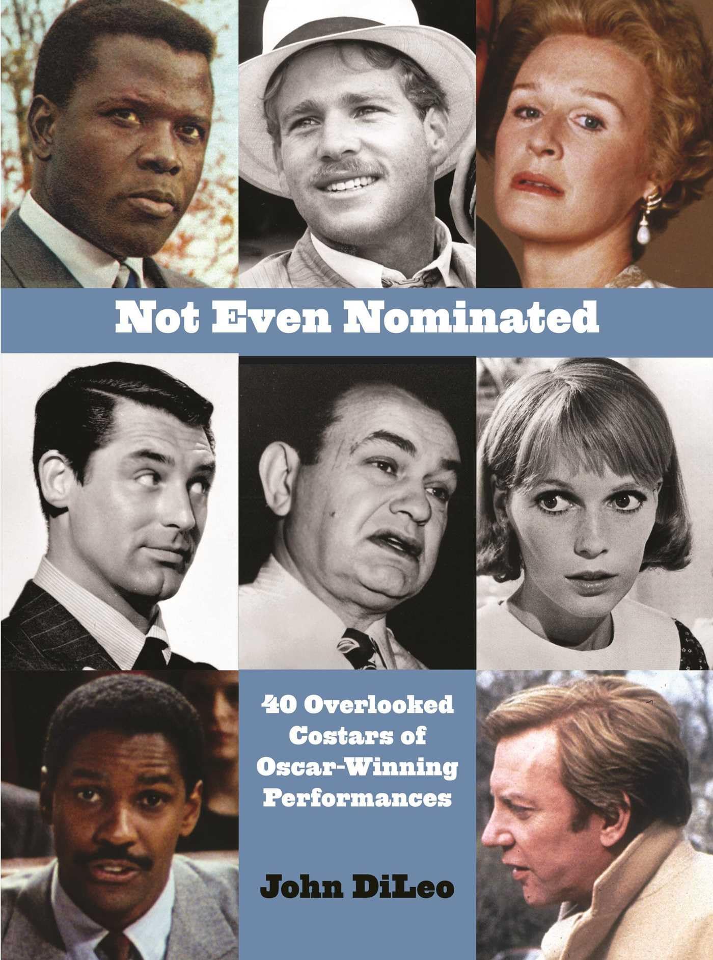 Not Even Nominated: 40 Overlooked Costars of Oscar-winning Performances Film, Art & Culture