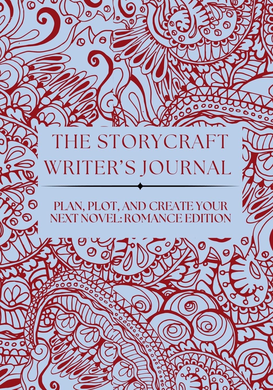 THE STORYCRAFT WRITER'S JOURNAL Media & Communication