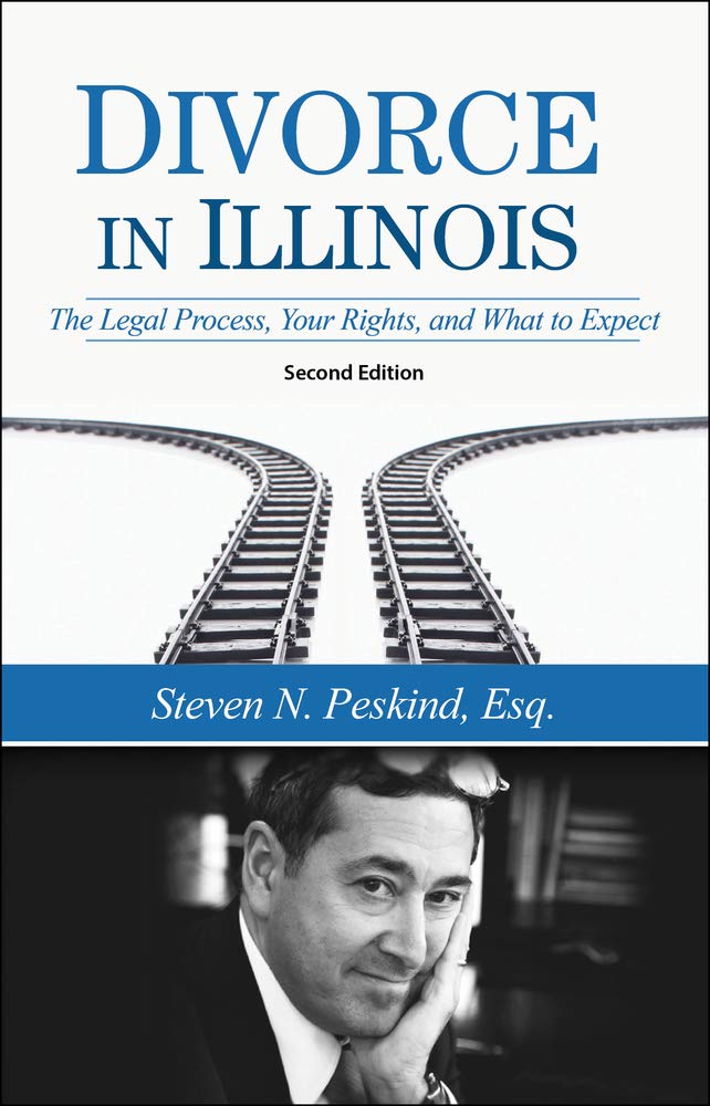 Divorce in Illinois: The Legal Process, Your Rights, and What To Expect Law