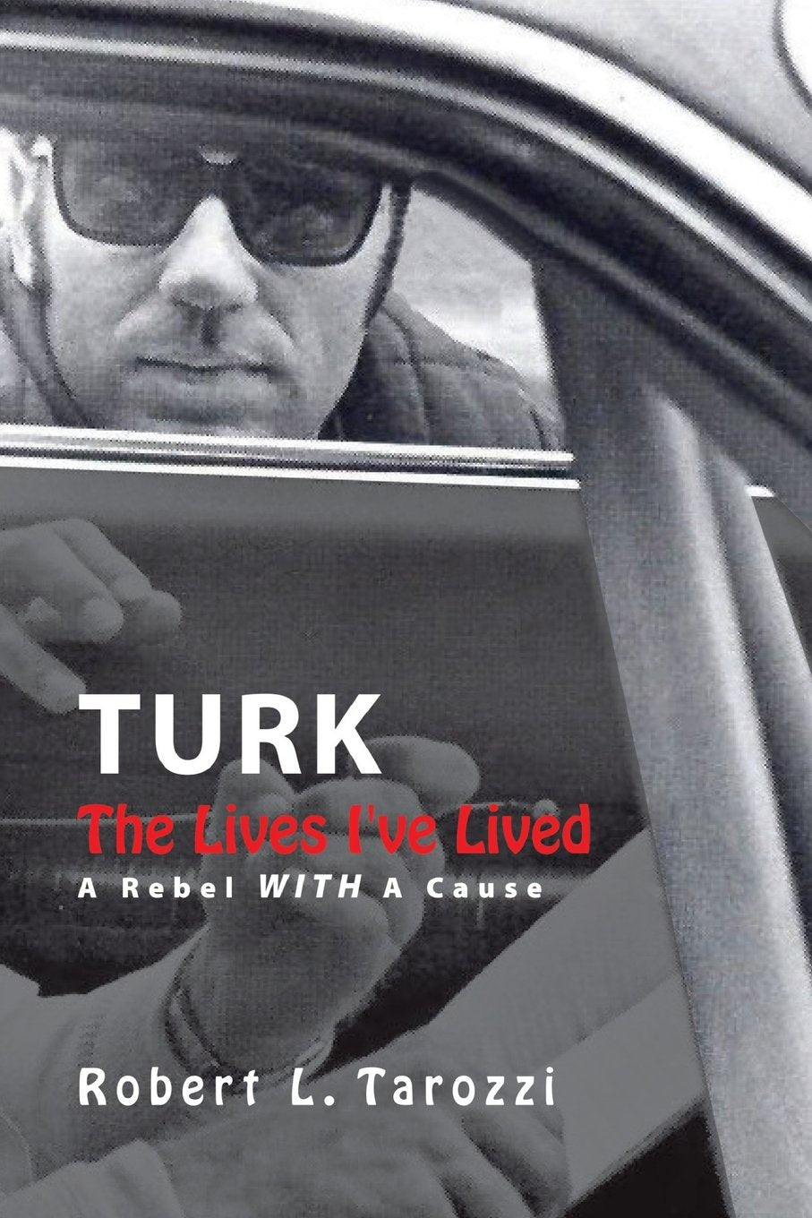 The Lives I've Lived: A Rebel With A Cause Social Sciences
