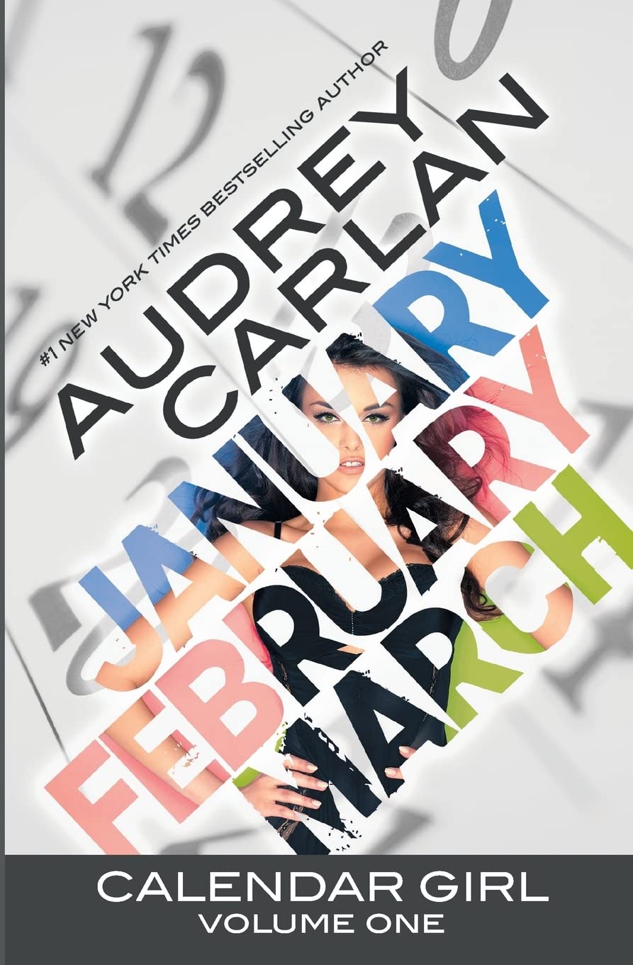 Calendar Girl: Volume 01 Contemporary literature