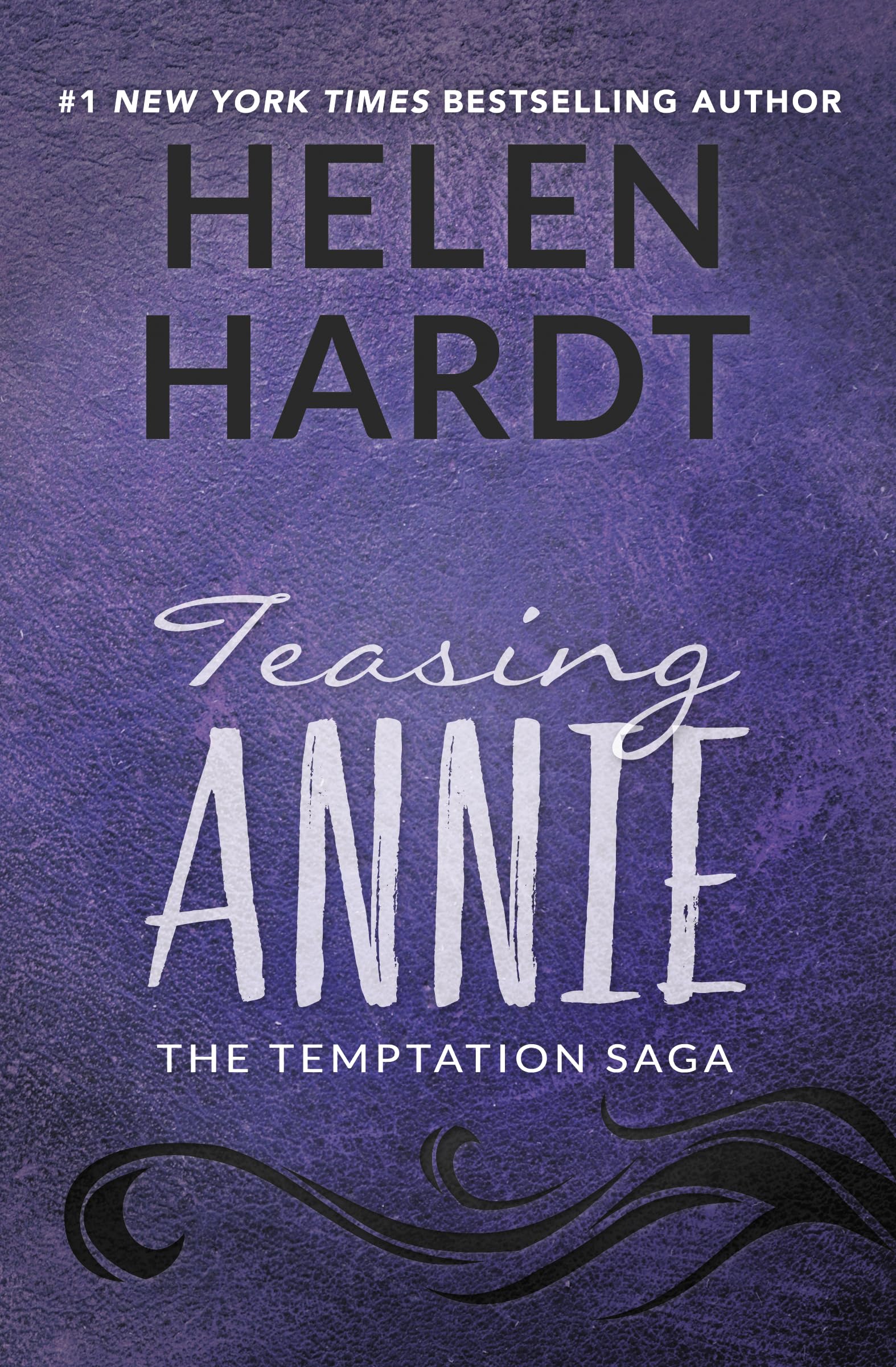 Teasing Annie: Volume 2 (The Temptation Saga (2), Band 2) Poetry