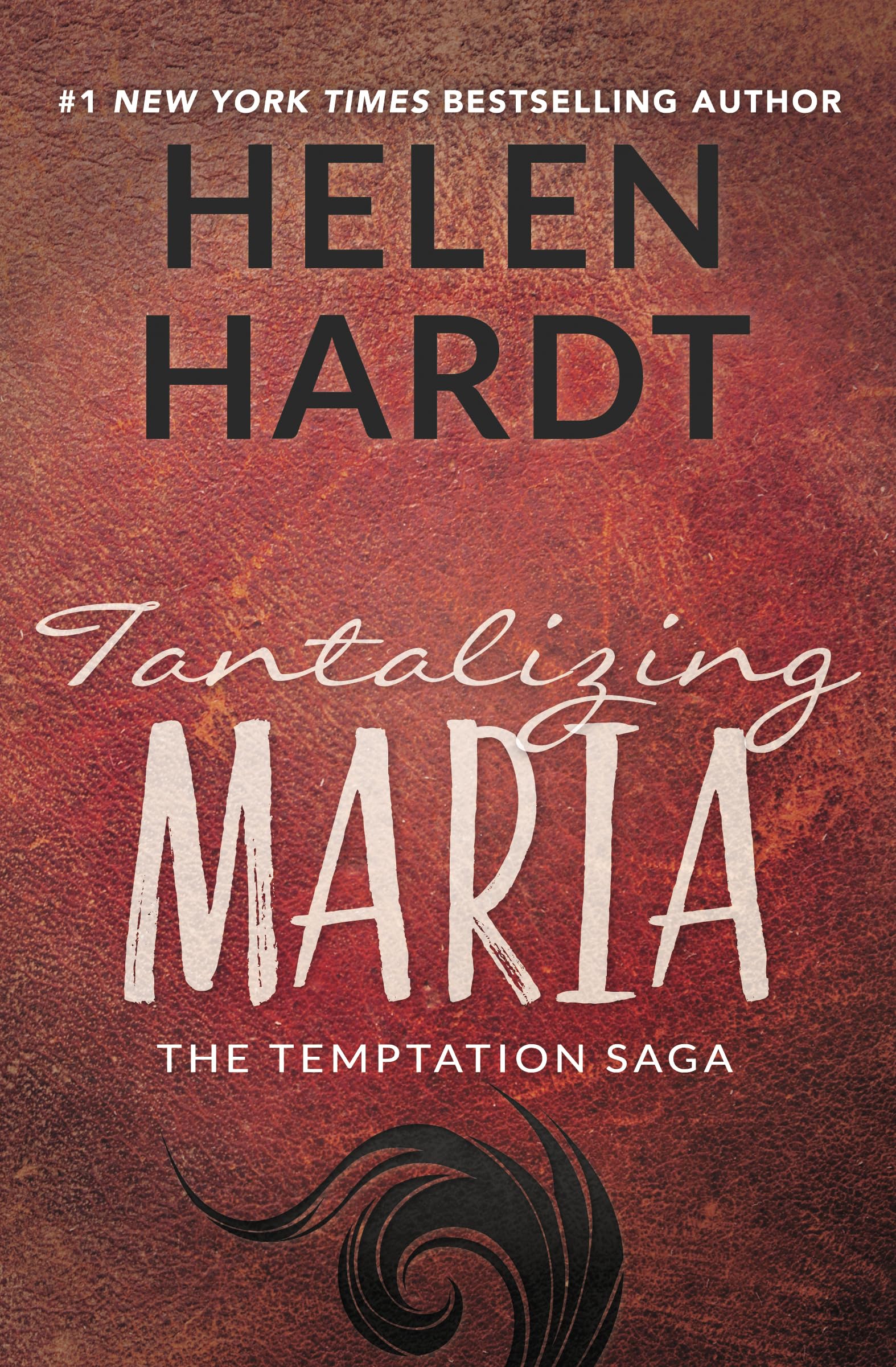 Tantalizing Maria: Volume 7 (The Temptation Saga (7), Band 7) Contemporary literature